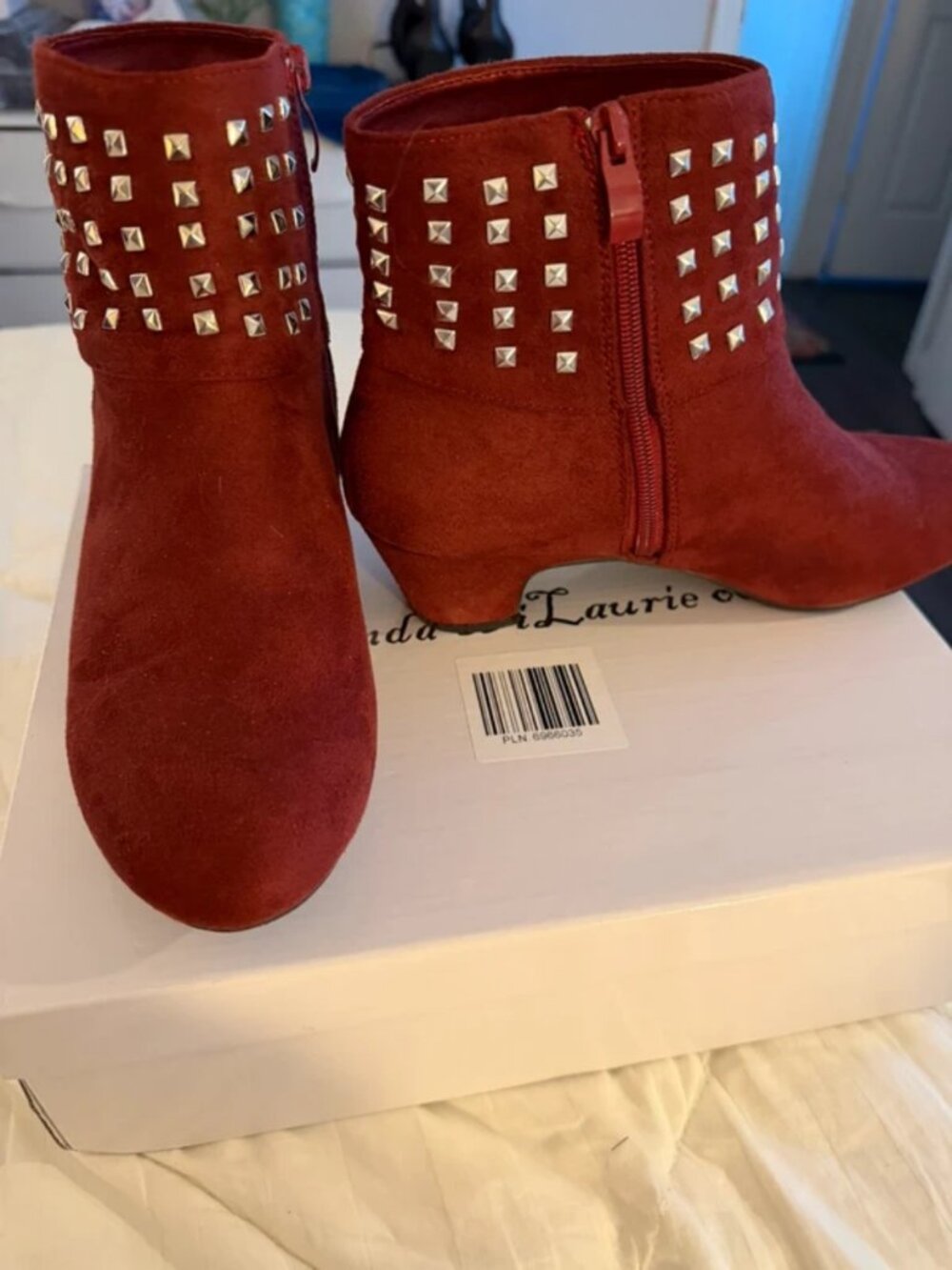 Women’s bootie